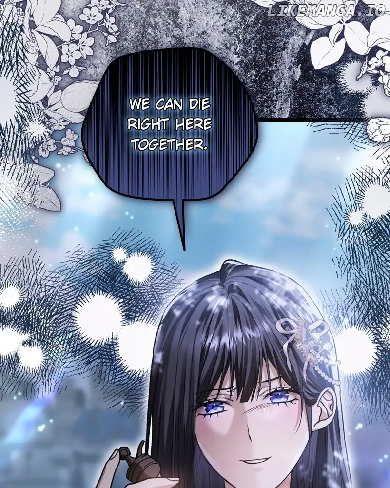 If You Wish For a Married Couple’s Duties chapter 18 page 109