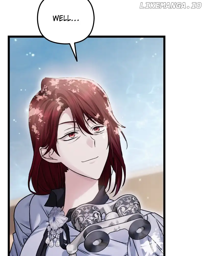 If You Wish For a Married Couple’s Duties chapter 18 page 115