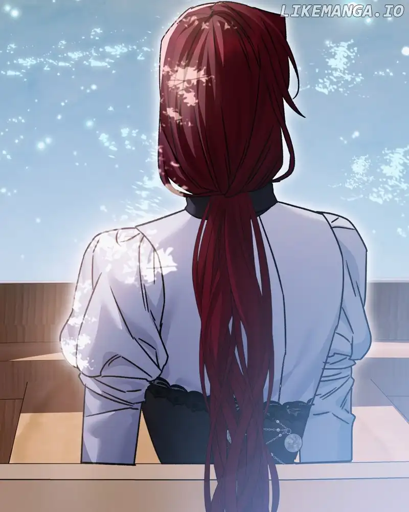 If You Wish For a Married Couple’s Duties chapter 18 page 118