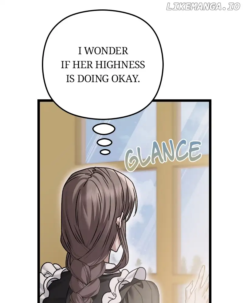 If You Wish For a Married Couple’s Duties chapter 18 page 122