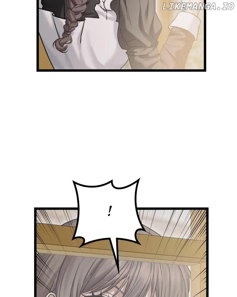 If You Wish For a Married Couple’s Duties chapter 18 page 123