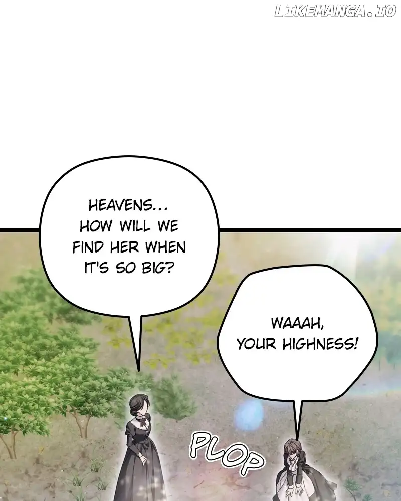 If You Wish For a Married Couple’s Duties chapter 18 page 130