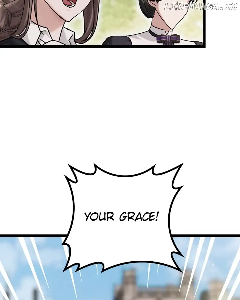 If You Wish For a Married Couple’s Duties chapter 18 page 133