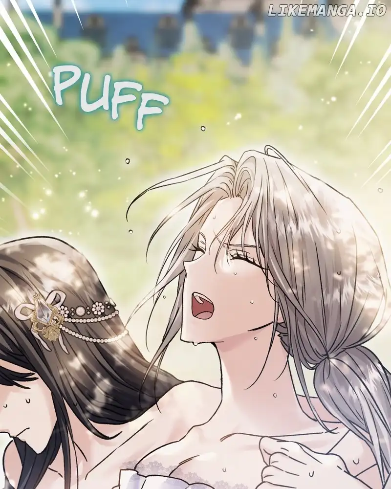 If You Wish For a Married Couple’s Duties chapter 18 page 134