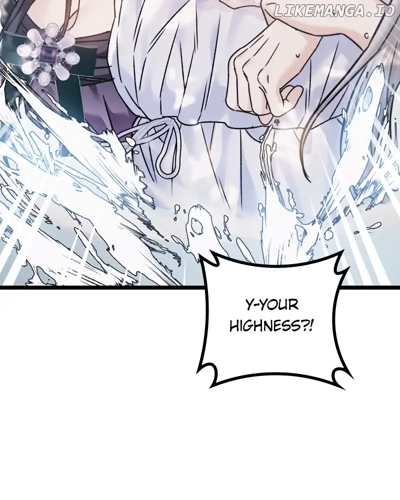 If You Wish For a Married Couple’s Duties chapter 18 page 135