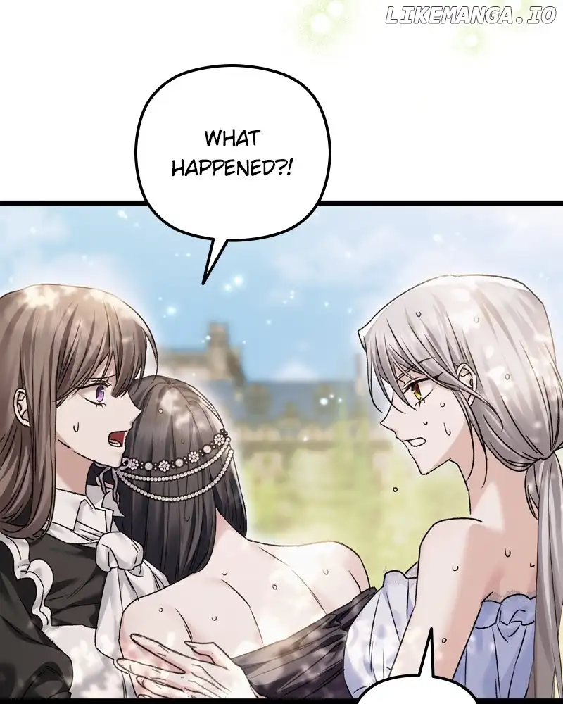 If You Wish For a Married Couple’s Duties chapter 18 page 138