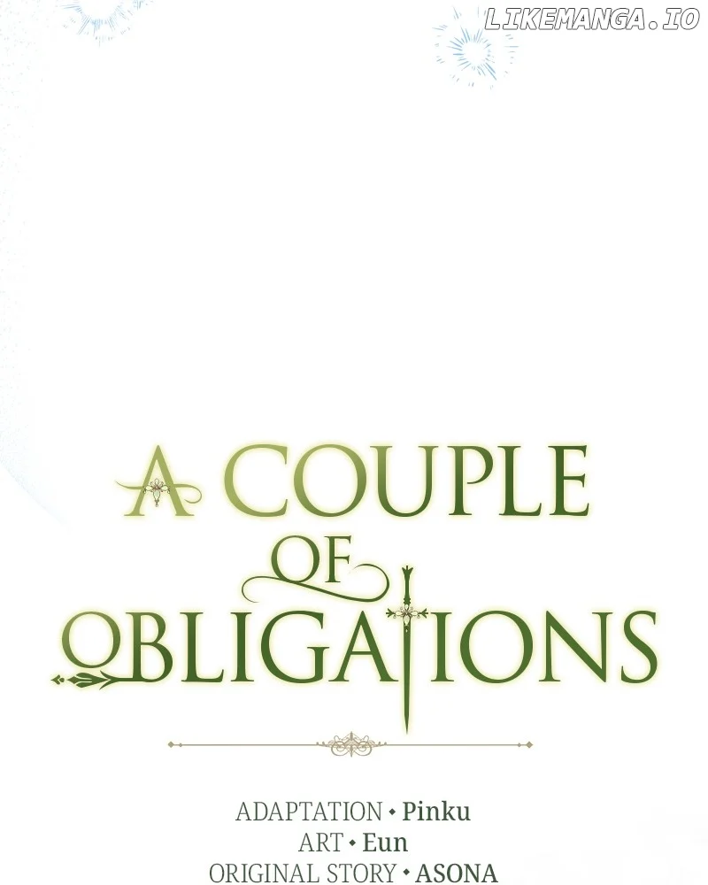 If You Wish For a Married Couple’s Duties chapter 19 page 14