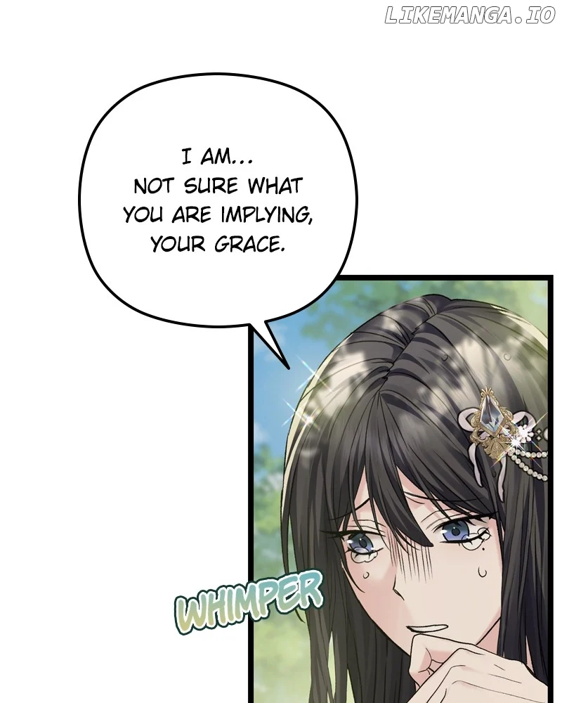 If You Wish For a Married Couple’s Duties chapter 19 page 87