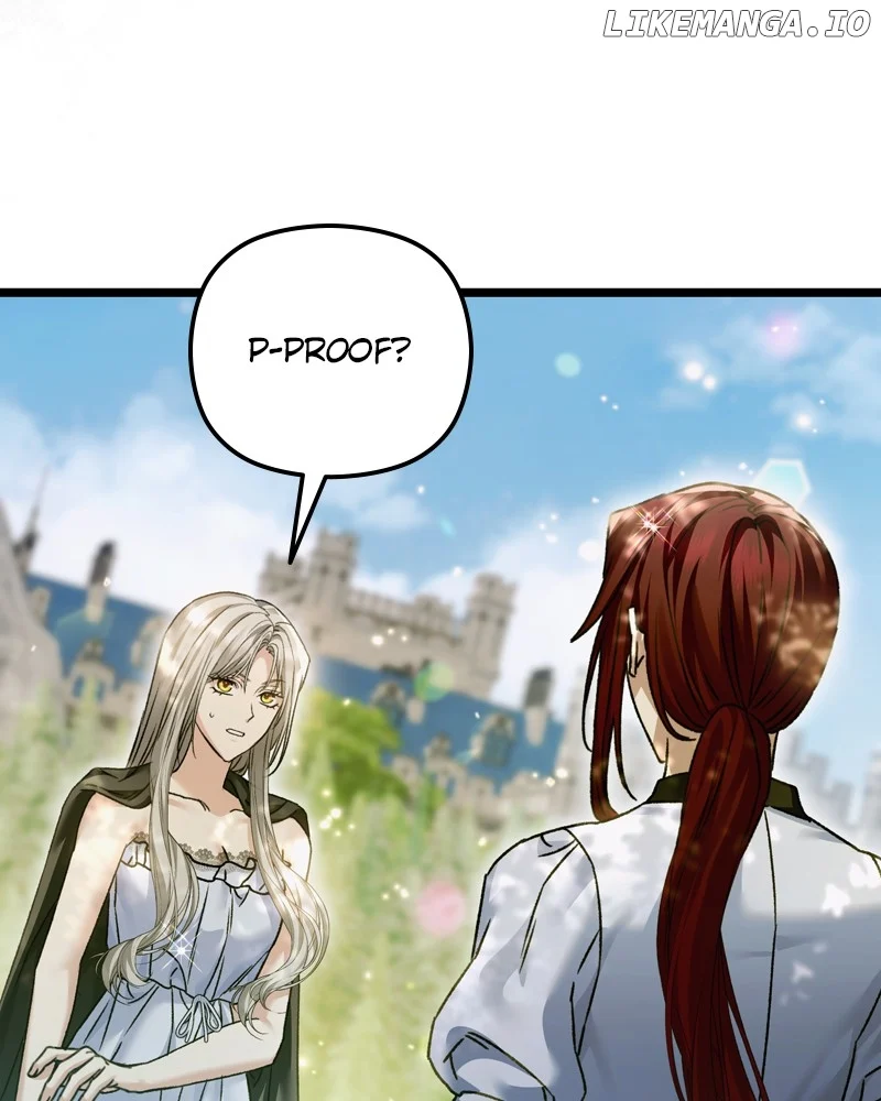 If You Wish For a Married Couple’s Duties chapter 19 page 94