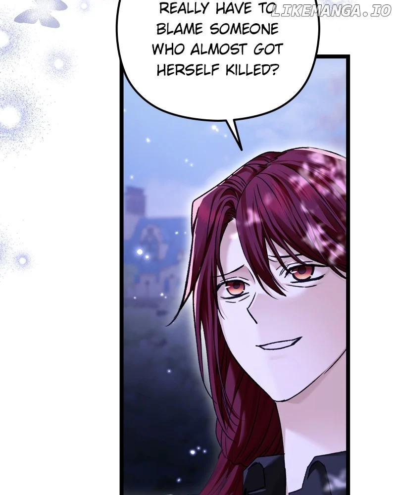 If You Wish For a Married Couple’s Duties chapter 19 page 104