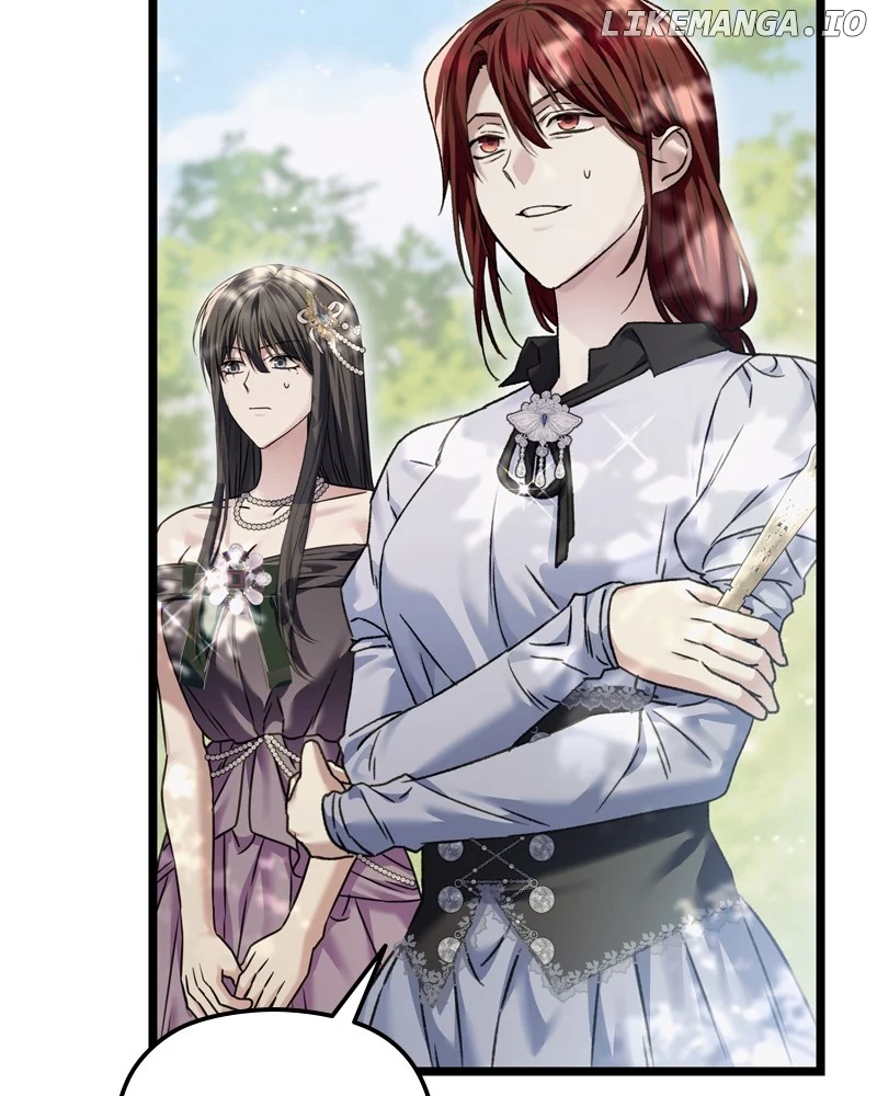 If You Wish For a Married Couple’s Duties chapter 19 page 118
