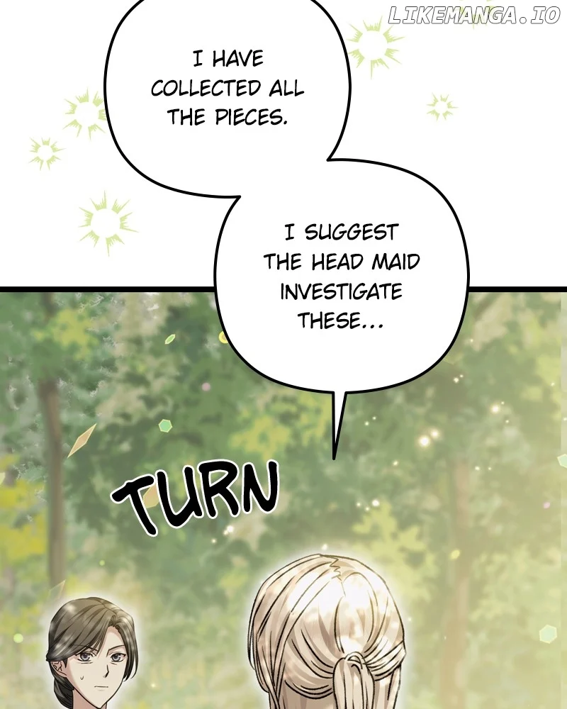 If You Wish For a Married Couple’s Duties chapter 19 page 128
