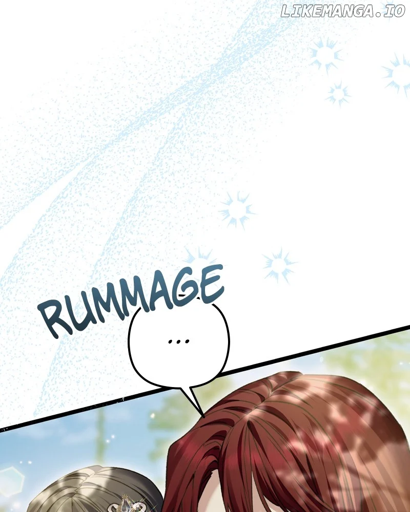 If You Wish For a Married Couple’s Duties chapter 19 page 132