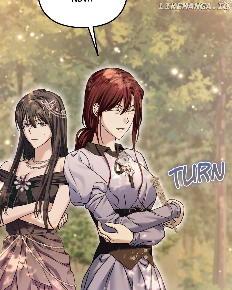 If You Wish For a Married Couple’s Duties chapter 19 page 150
