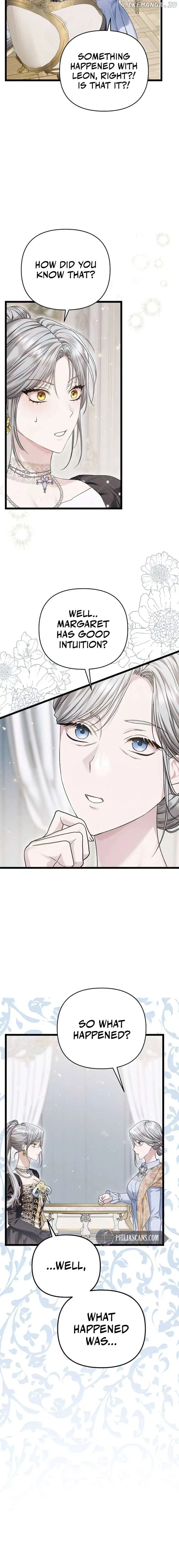 If You Wish For a Married Couple’s Duties chapter 20 page 6