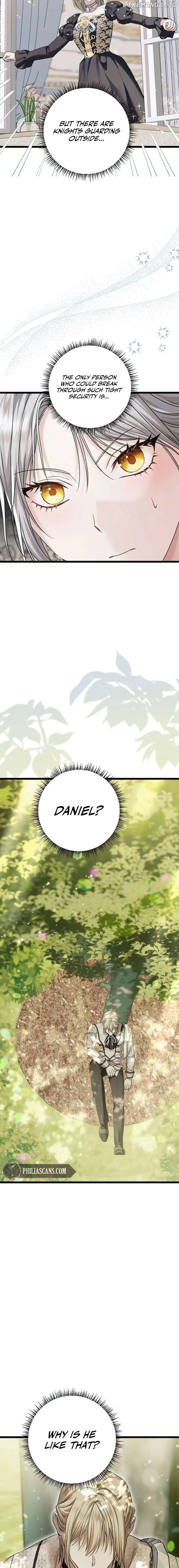 If You Wish For a Married Couple’s Duties chapter 20 page 10