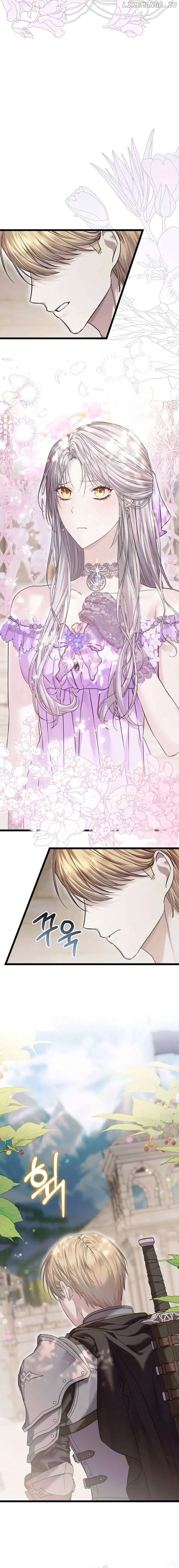 If You Wish For a Married Couple’s Duties chapter 21 page 10