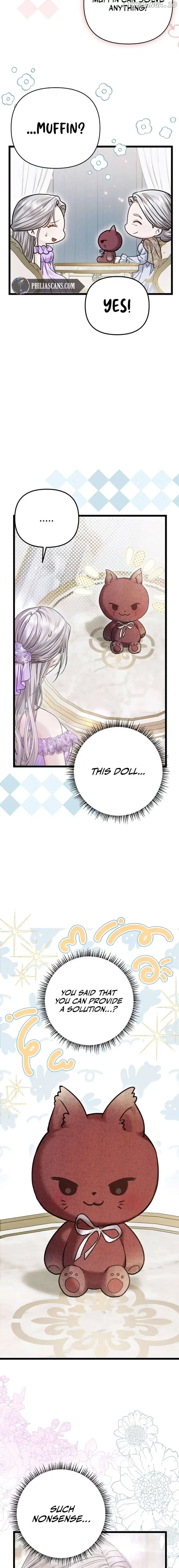If You Wish For a Married Couple’s Duties chapter 21 page 16