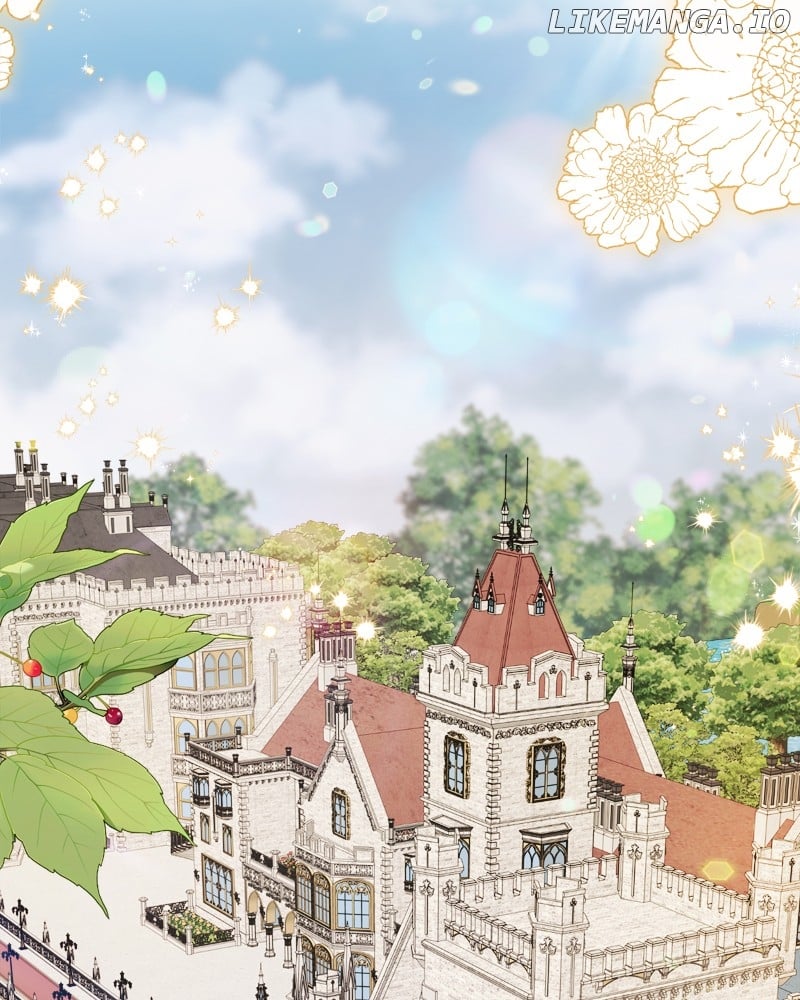 If You Wish For a Married Couple’s Duties chapter 22 page 19