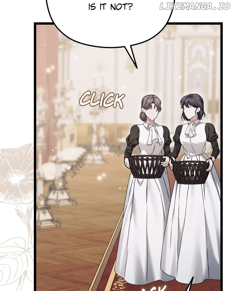 If You Wish For a Married Couple’s Duties chapter 22 page 22