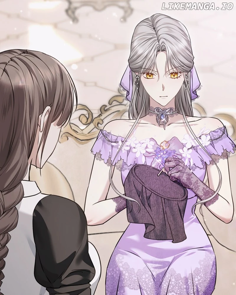 If You Wish For a Married Couple’s Duties chapter 22 page 30