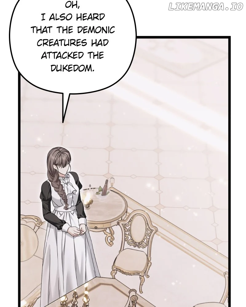 If You Wish For a Married Couple’s Duties chapter 22 page 39