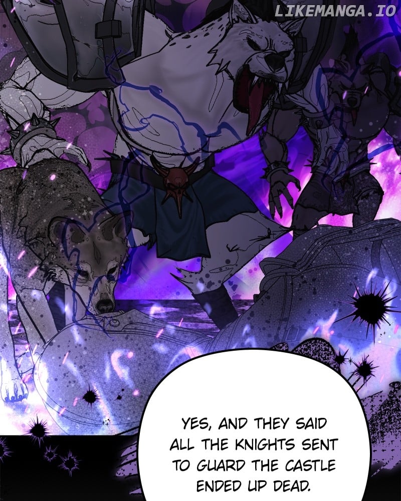 If You Wish For a Married Couple’s Duties chapter 22 page 42
