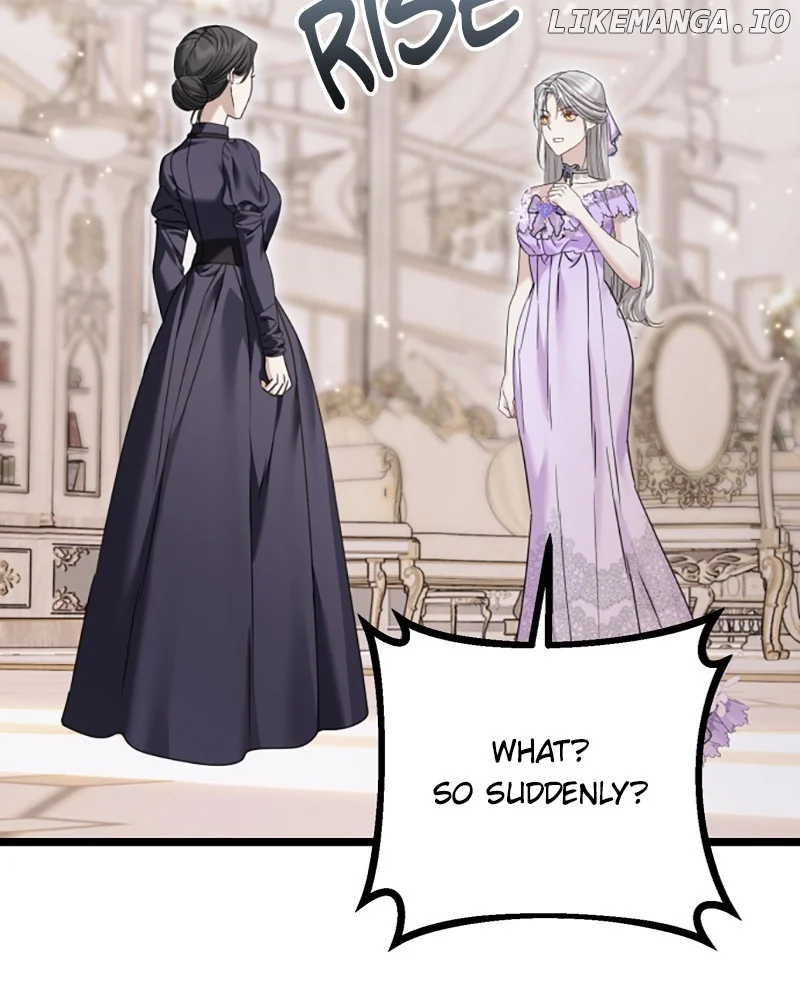 If You Wish For a Married Couple’s Duties chapter 22 page 50