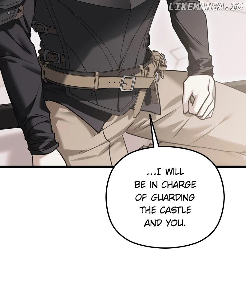 If You Wish For a Married Couple’s Duties chapter 22 page 88