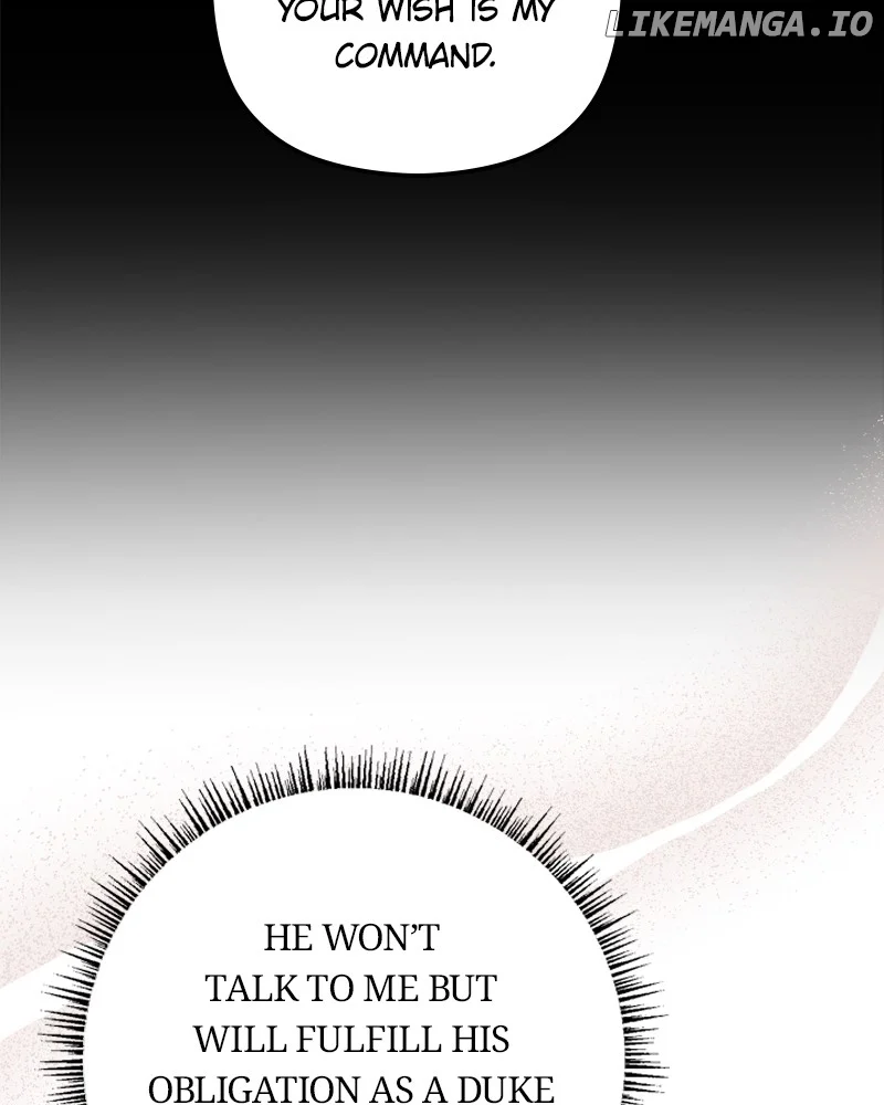If You Wish For a Married Couple’s Duties chapter 22 page 91