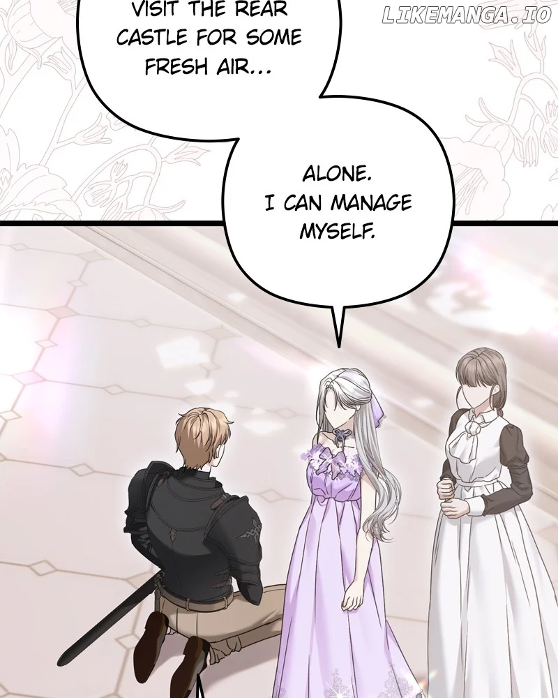 If You Wish For a Married Couple’s Duties chapter 22 page 94