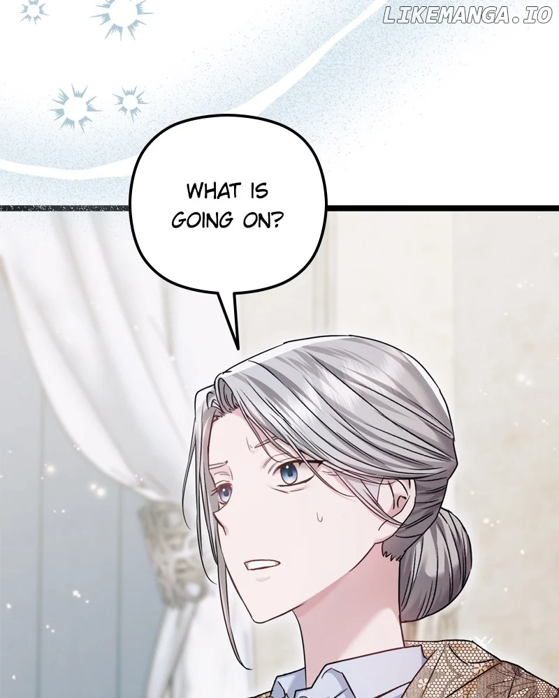 If You Wish For a Married Couple’s Duties chapter 22 page 99