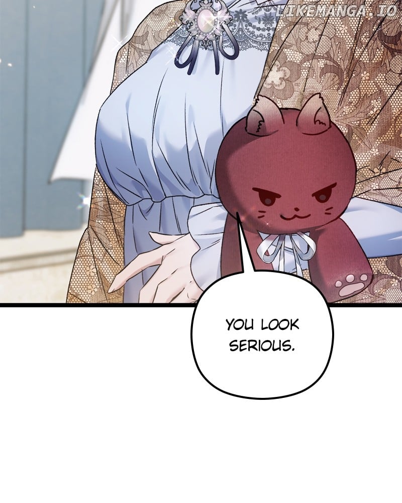 If You Wish For a Married Couple’s Duties chapter 22 page 100