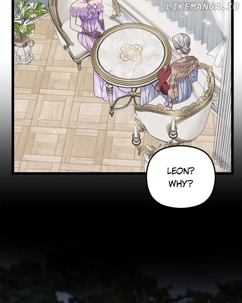 If You Wish For a Married Couple’s Duties chapter 22 page 102