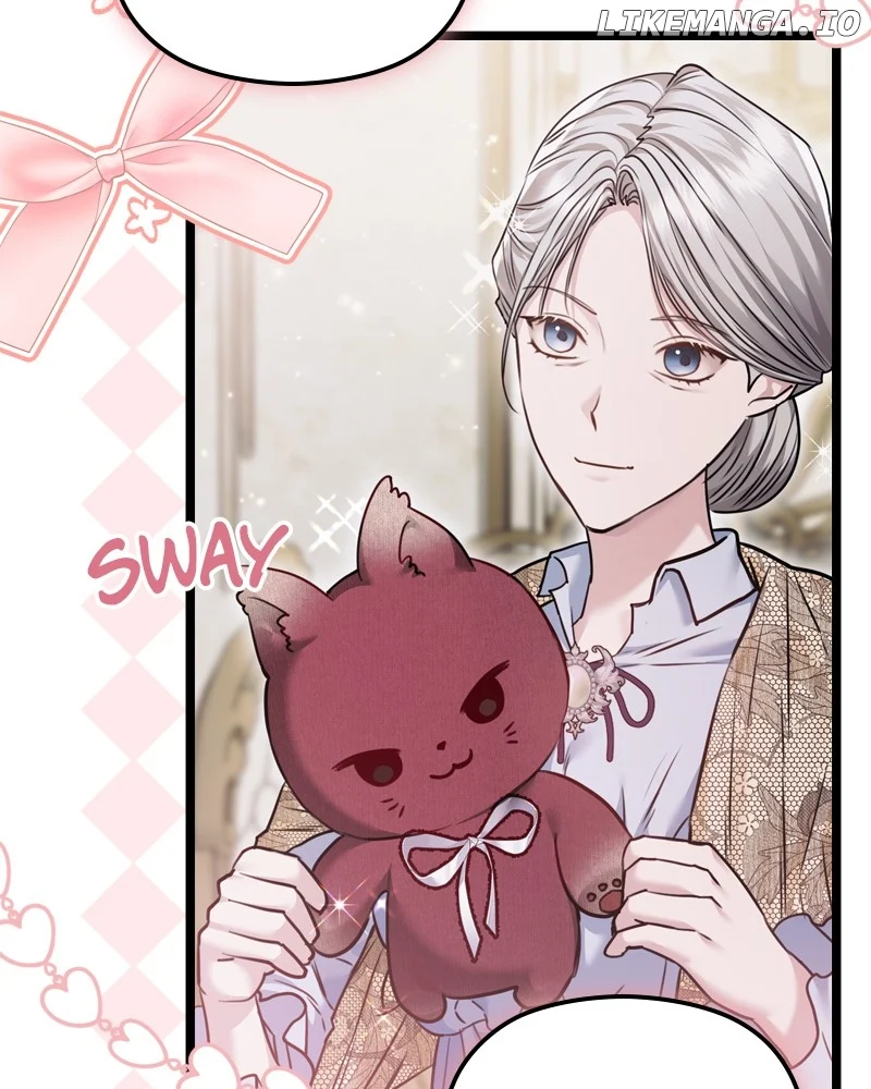 If You Wish For a Married Couple’s Duties chapter 22 page 106