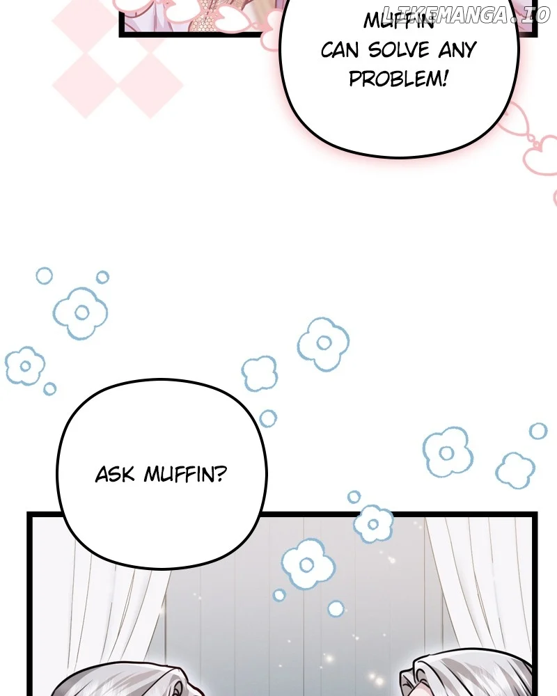 If You Wish For a Married Couple’s Duties chapter 22 page 107