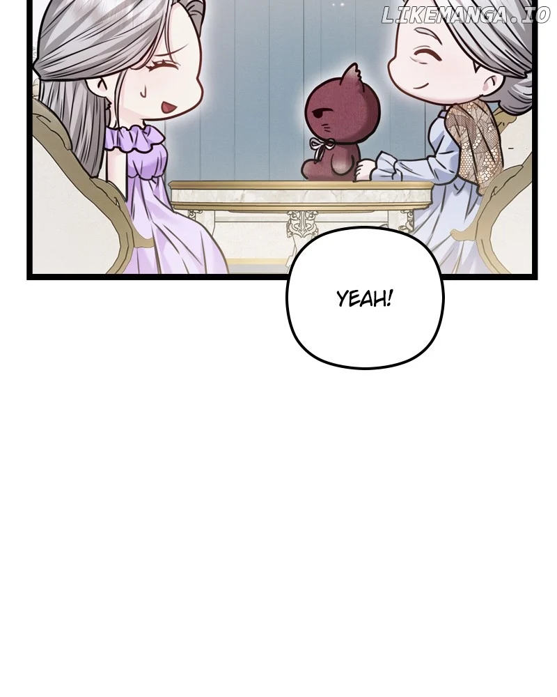 If You Wish For a Married Couple’s Duties chapter 22 page 108