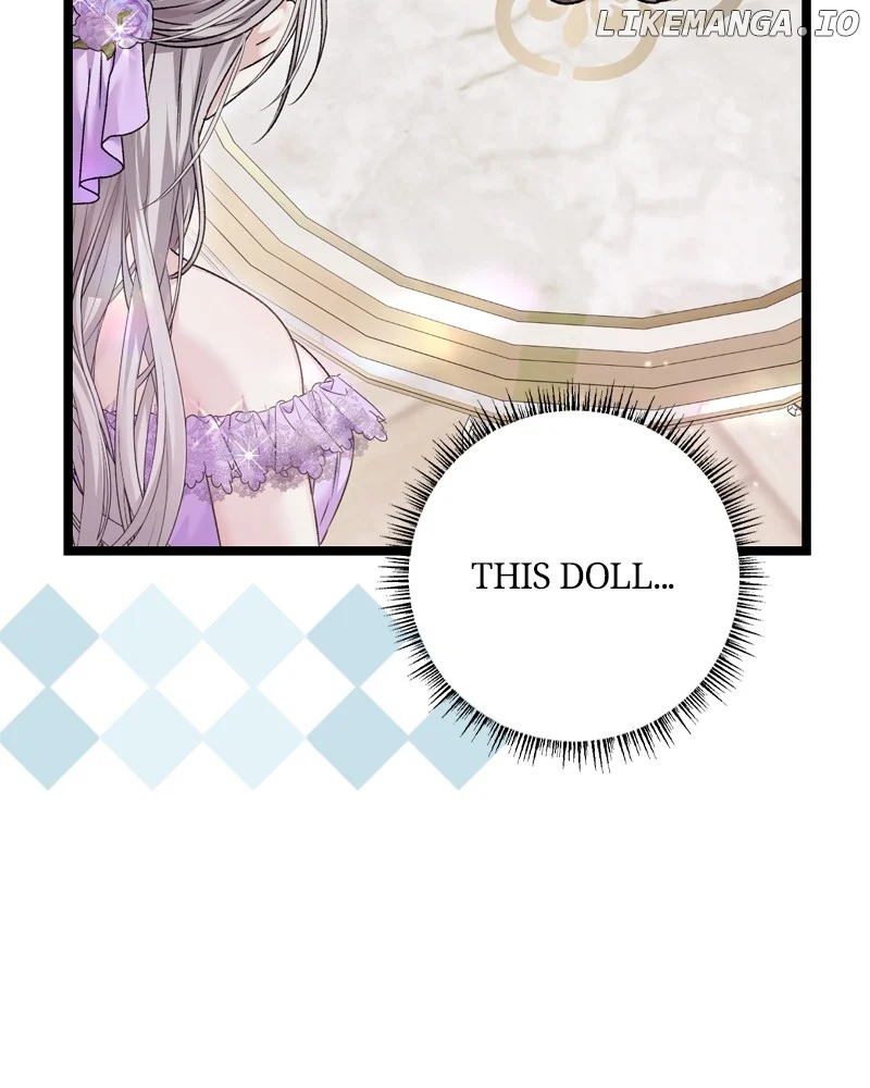 If You Wish For a Married Couple’s Duties chapter 22 page 110