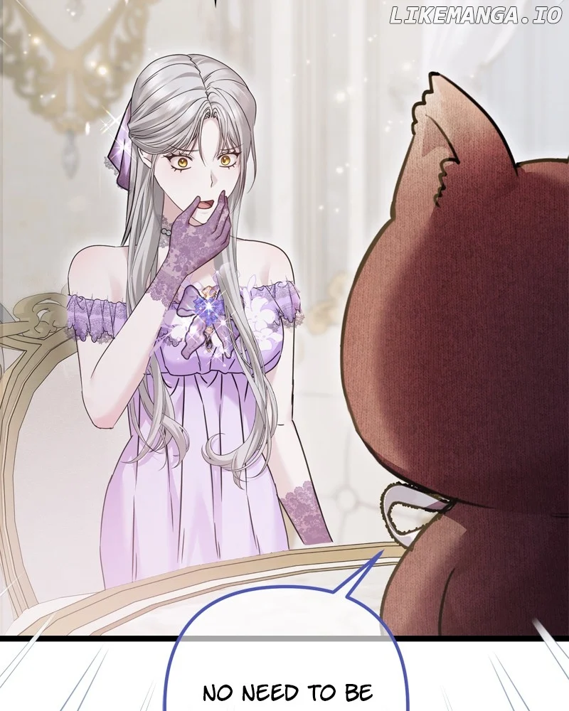 If You Wish For a Married Couple’s Duties chapter 22 page 116