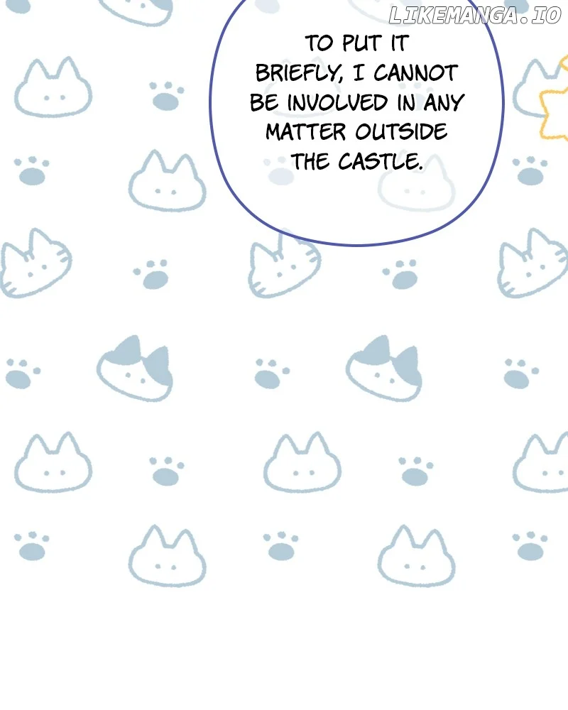 If You Wish For a Married Couple’s Duties chapter 22 page 133