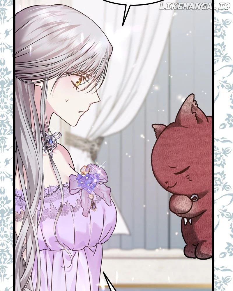 If You Wish For a Married Couple’s Duties chapter 22 page 135