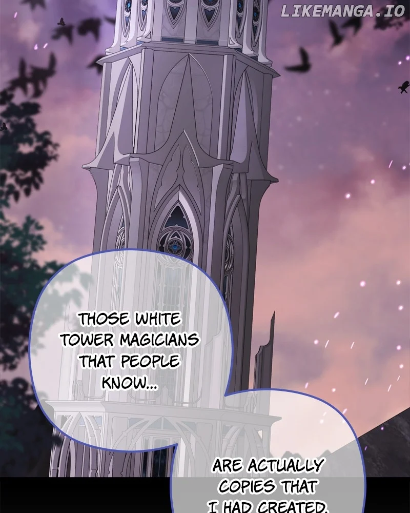 If You Wish For a Married Couple’s Duties chapter 22 page 141
