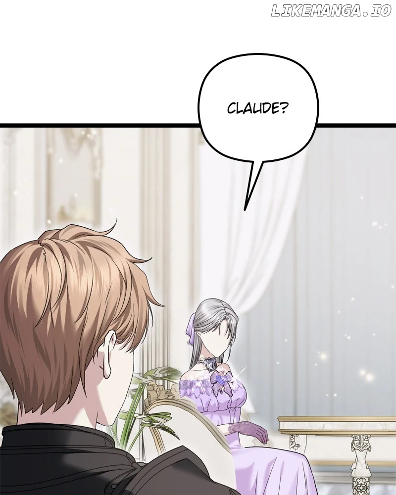 If You Wish For a Married Couple’s Duties chapter 22 page 155