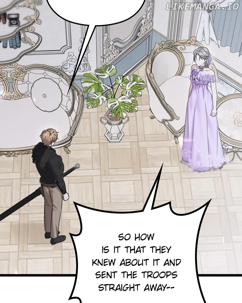 If You Wish For a Married Couple’s Duties chapter 22 page 162