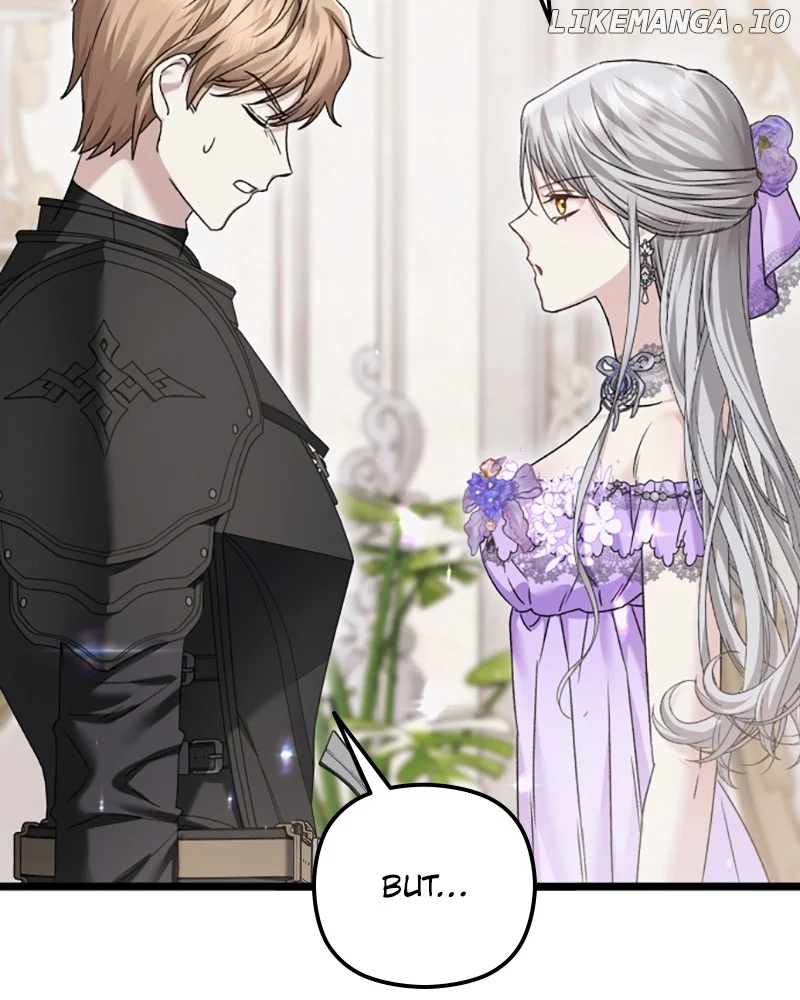 If You Wish For a Married Couple’s Duties chapter 22 page 172