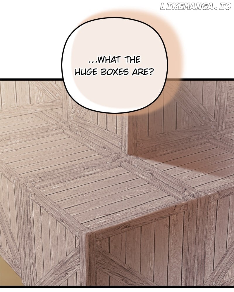 If You Wish For a Married Couple’s Duties chapter 23 page 84