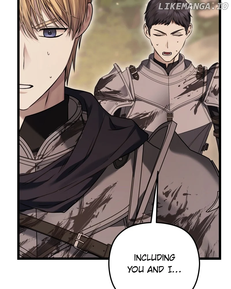 If You Wish For a Married Couple’s Duties chapter 23 page 111