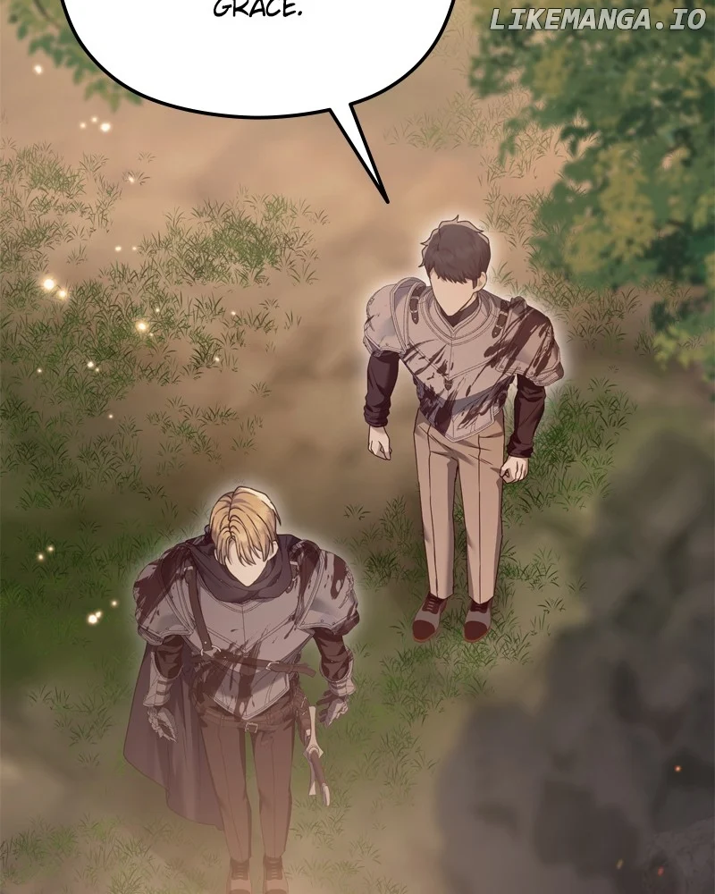 If You Wish For a Married Couple’s Duties chapter 23 page 113