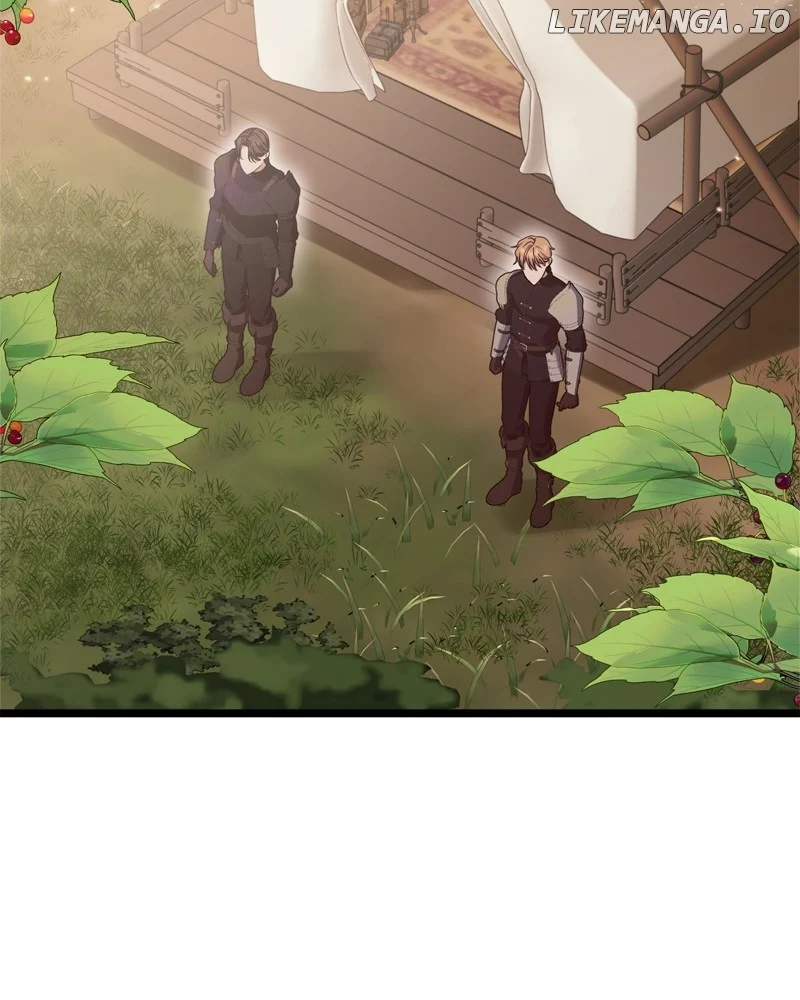 If You Wish For a Married Couple’s Duties chapter 23 page 124