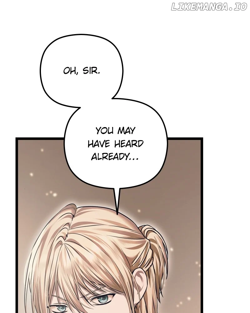 If You Wish For a Married Couple’s Duties chapter 23 page 142